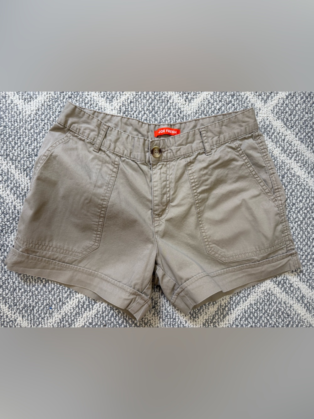 Joe Fresh Casual Shorts